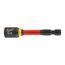  Steckschlüssel Milwaukee SHOCKWAVE Steckschlüssel Hex 5/16"x65mm 12465046