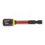  Steckschlüssel Milwaukee SHOCKWAVE Steckschlüssel Hex 8x65mm 12465035