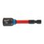 Steckschlüssel Milwaukee SHOCKWAVE Steckschlüssel Hex 3/8"x65mm 12465038
