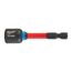  Steckschlüssel Milwaukee SHOCKWAVE Steckschlüssel Hex 10x65mm 12465047