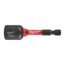  Steckschlüssel Milwaukee SHOCKWAVE Steckschlüssel Hex 12x65mm 12465034