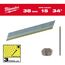  Nägel und Klammern Milwaukee Stift-Nägel 15G Inox34° 38mm SC3 (2.500) 12464956