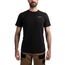  Funktions-T-Shirts Milwaukee Hybrid-T-Shirt HTSSBL-S schwarz 12464753