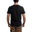  Funktions-T-Shirts Milwaukee Hybrid-T-Shirt HTSSBL-S schwarz 12464753