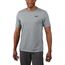  Funktions-T-Shirts Milwaukee Hybrid-T-Shirt HTSSGR-XL grau 12464666