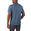  Funktions-T-Shirts Milwaukee Hybrid-T-Shirt HTSSBLU-M blau 12464682