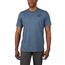  Funktions-T-Shirts Milwaukee Hybrid-T-Shirt HTSSBLU-XL blau 12464737