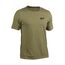  Funktions-T-Shirts Milwaukee Hybrid-T-Shirt HTSSGN-M grün 12464668