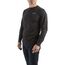  Funktions-T-Shirts Milwaukee Hybrid-Shirt HTLSBL-S lang schwarz 12464685