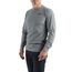  Funktions-T-Shirts Milwaukee Hybrid-Shirt HTLSGR-XL lang grau 12464713
