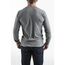  Funktions-T-Shirts Milwaukee Hybrid-Shirt HTLSGR-XL lang grau 12464713