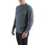  Funktions-T-Shirts Milwaukee Hybrid-Shirt HTLSBLU-L lang blau 12464759