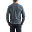  Funktions-T-Shirts Milwaukee Hybrid-Shirt HTLSBLU-L lang blau 12464759