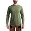  Funktions-T-Shirts Milwaukee Hybrid-Shirt HTLSGN-S lang grün 12464664