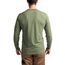  Funktions-T-Shirts Milwaukee Hybrid-Shirt HTLSGN-S lang grün 12464664