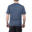  Funktions-T-Shirts Milwaukee Arbeits-T-Shirt WTSSBLU-S blau 12464725