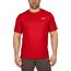  Funktions-T-Shirts Milwaukee Funktions-T-Shirt WWSSRD-S rot 12464676