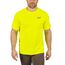  Funktions-T-Shirts Milwaukee Funktions-T-Shirt WWSSYL-L gelb 12464675