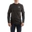 Funktions-T-Shirts Milwaukee Funktions-Shirt WWLSBL-XL lang schwarz 12464660