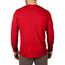  Funktions-T-Shirts Milwaukee Funktions-Shirt WWLSRD-L lang rot 12464749
