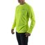 Funktions-T-Shirts Milwaukee Funktions-Shirt WWLSYL-M lang gelb 12464711