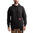  Arbeitsjacken und Pullover Milwaukee Arbeits-Kapuzen-Pullover WH MW BL XXL schwarz 12464654
