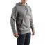  Arbeitsjacken und Pullover Milwaukee Arbeits-Kapuzen-Pullover WH MW BL M grau 12464649
