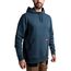  Arbeitsjacken und Pullover Milwaukee Arbeits-Kapuzen-Pullover WH MW BL L blau 12464656