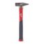  Hämmer und Nageleisen Milwaukee Fiberglas Schlosserhammer 500g 12464442