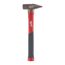  Hämmer und Nageleisen Milwaukee Fiberglas Schlosserhammer 800 g 12464428