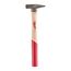  Hämmer und Nageleisen Milwaukee Hickory Schlosserhammer 200 g 12464426