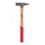  Hämmer und Nageleisen Milwaukee Hickory Schlosserhammer 300 g 12464424