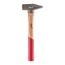  Hämmer und Nageleisen Milwaukee Hickory Schlosserhammer 1000 g 12464419