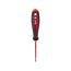  VDE Schraubendreher Milwaukee Tri-Lobe VDE Schraubendreher 0.4X2.5X75 12464525
