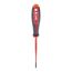  VDE Schraubendreher Milwaukee Tri-Lobe VDE Schraubendreher 0.6X3.5X100 12464510