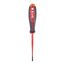  VDE Schraubendreher Milwaukee Tri-Lobe VDE Schraubendreher 0.8X4X100 12464528
