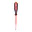  VDE Schraubendreher Milwaukee Tri-Lobe VDE Schraubendreher 1.0X5.5X125 12464531