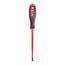 VDE Schraubendreher Milwaukee Tri-Lobe VDE Schraubendreher 1.2X6.5X150 12464532