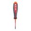  VDE Schraubendreher Milwaukee Tri-Lobe VDE Schraubendreher PH0 X60 12464527