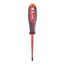  VDE Schraubendreher Milwaukee Tri-Lobe VDE Schraubendreher PH2 X100 12464522