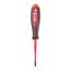  VDE Schraubendreher Milwaukee Tri-Lobe VDE Schraubendreher PZ1 X80 12464514