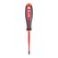  VDE Schraubendreher Milwaukee Tri-Lobe VDE Schraubendreher PZ2 X100 12464523