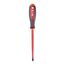  VDE Schraubendreher Milwaukee Tri-Lobe VDE Schraubendreher PZ3 X150 12464529