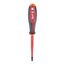  VDE Schraubendreher Milwaukee Tri-Lobe VDE Schraubendreher T30 X100 12464511