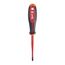  VDE Schraubendreher Milwaukee Tri-Lobe VDE Schraubendreher PH/ SL2 X100 12464507