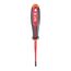  VDE Schraubendreher Milwaukee Tri-Lobe VDE Schraubendreher PZ/ SL1 X80 12464530
