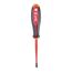  VDE Schraubendreher Milwaukee Tri-Lobe VDE Schraubendreher PZ/ SL2 X100 12464517