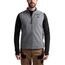  Thermo-Jacken und Pullover Milwaukee 12 V Akku-Heiz-Weste Herren grau Gr. XL grau 12464615
