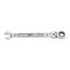  Ringmaulschlüssel Milwaukee Gelenk-Ratschen-Ringmaulschlüssel 10 mm 12464399