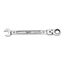  Ringmaulschlüssel Milwaukee Gelenk-Ratschen-Ringmaulschlüssel 12 mm 12464407